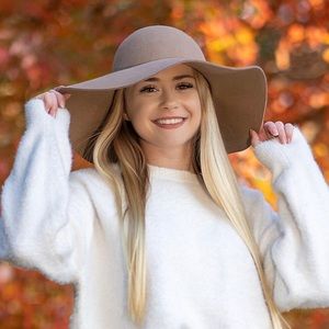 Meet your Posher, Kierra